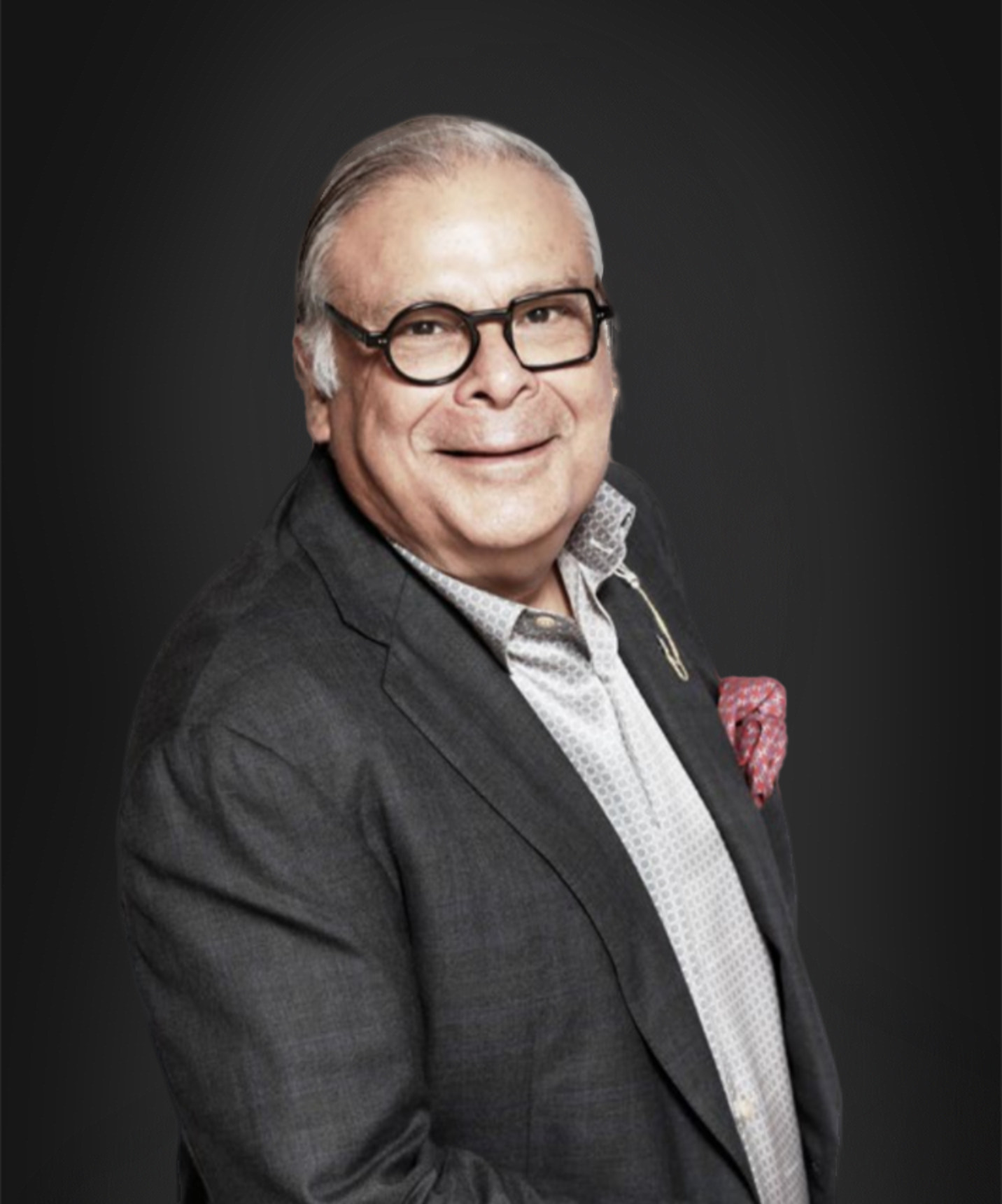 Dr. Deepak Kumar Seth