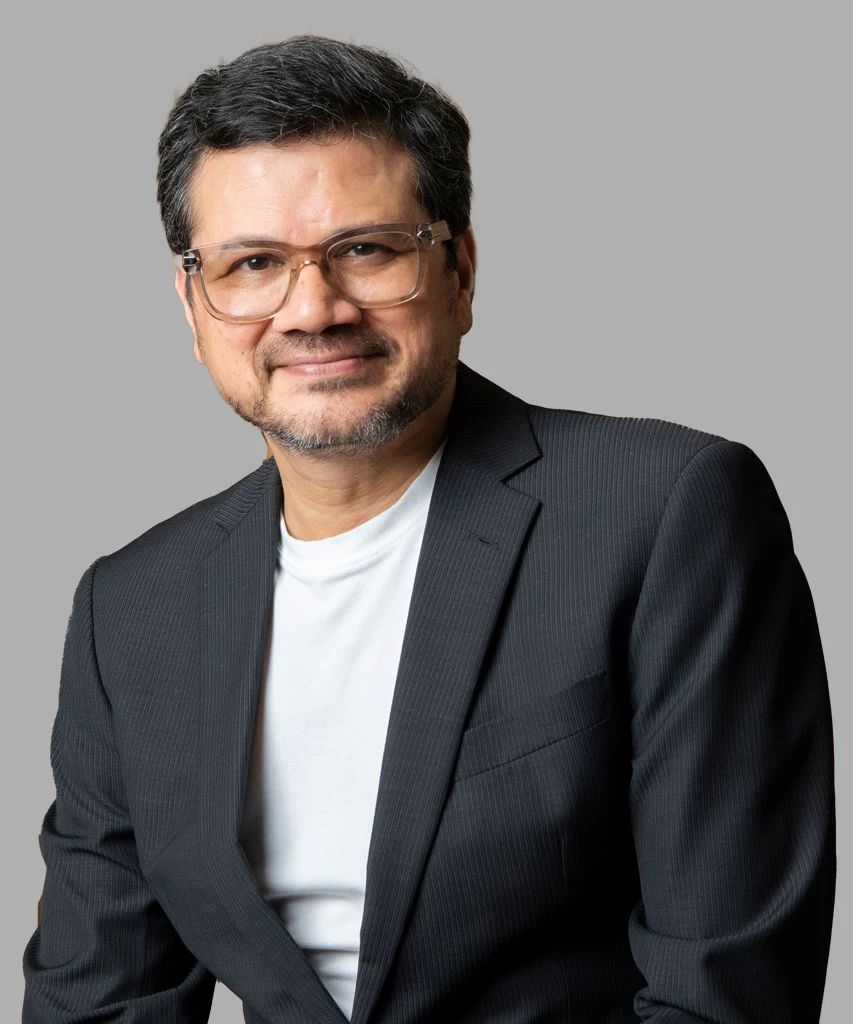 Sanjay Jain