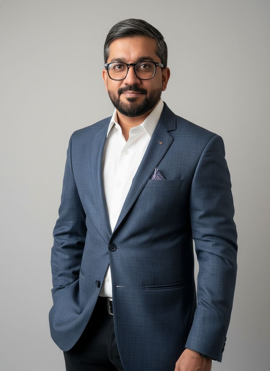 Abhishekh Kanoi