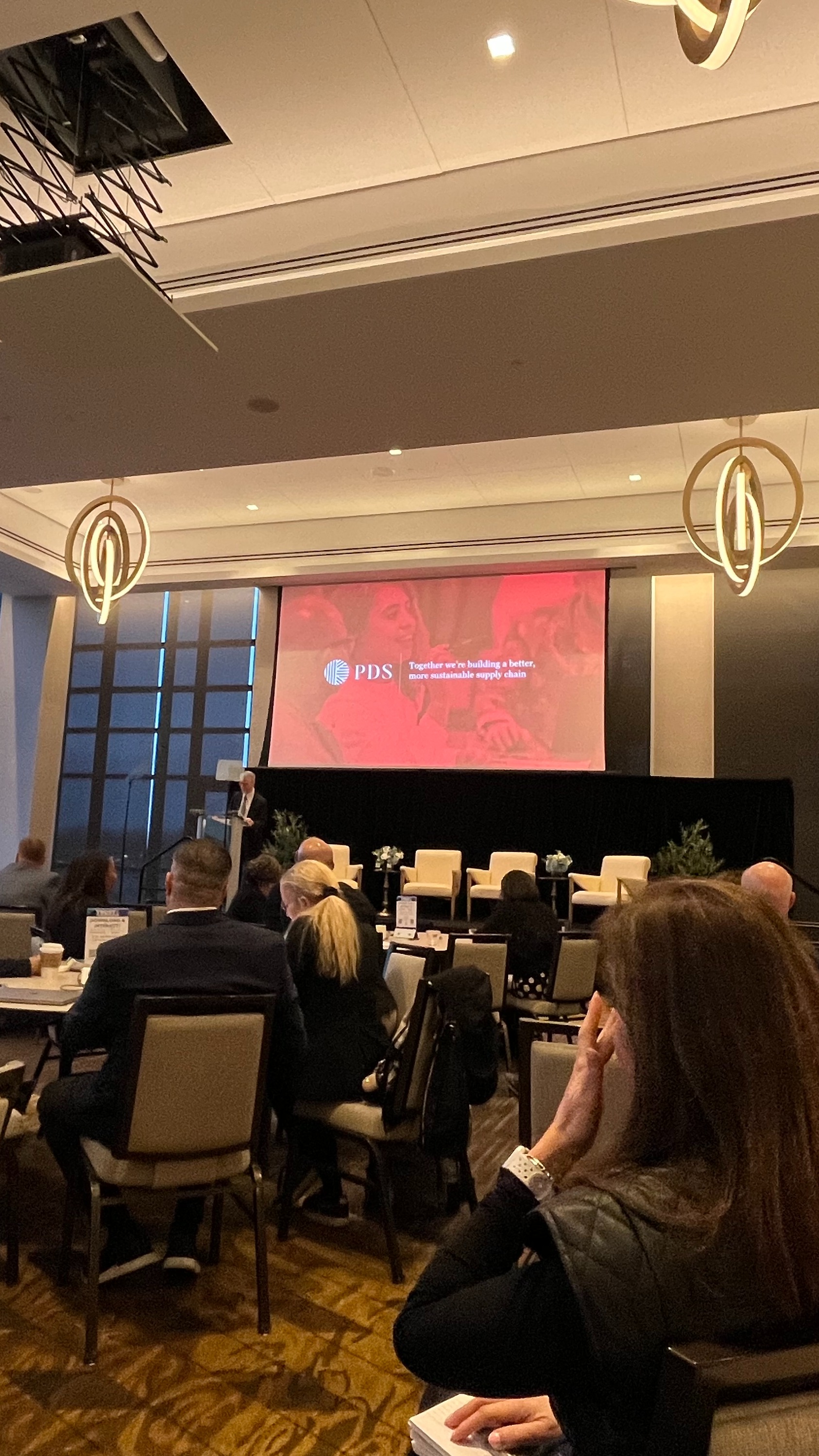 American Apparel & Footwear Association1