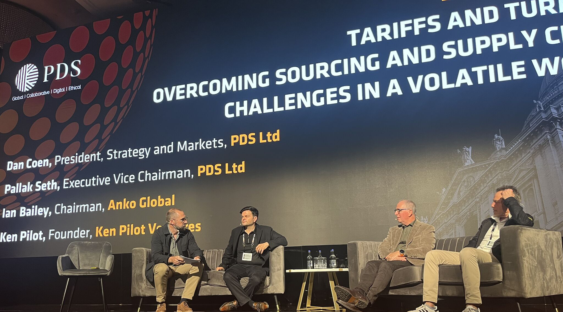 World Retail Congress2