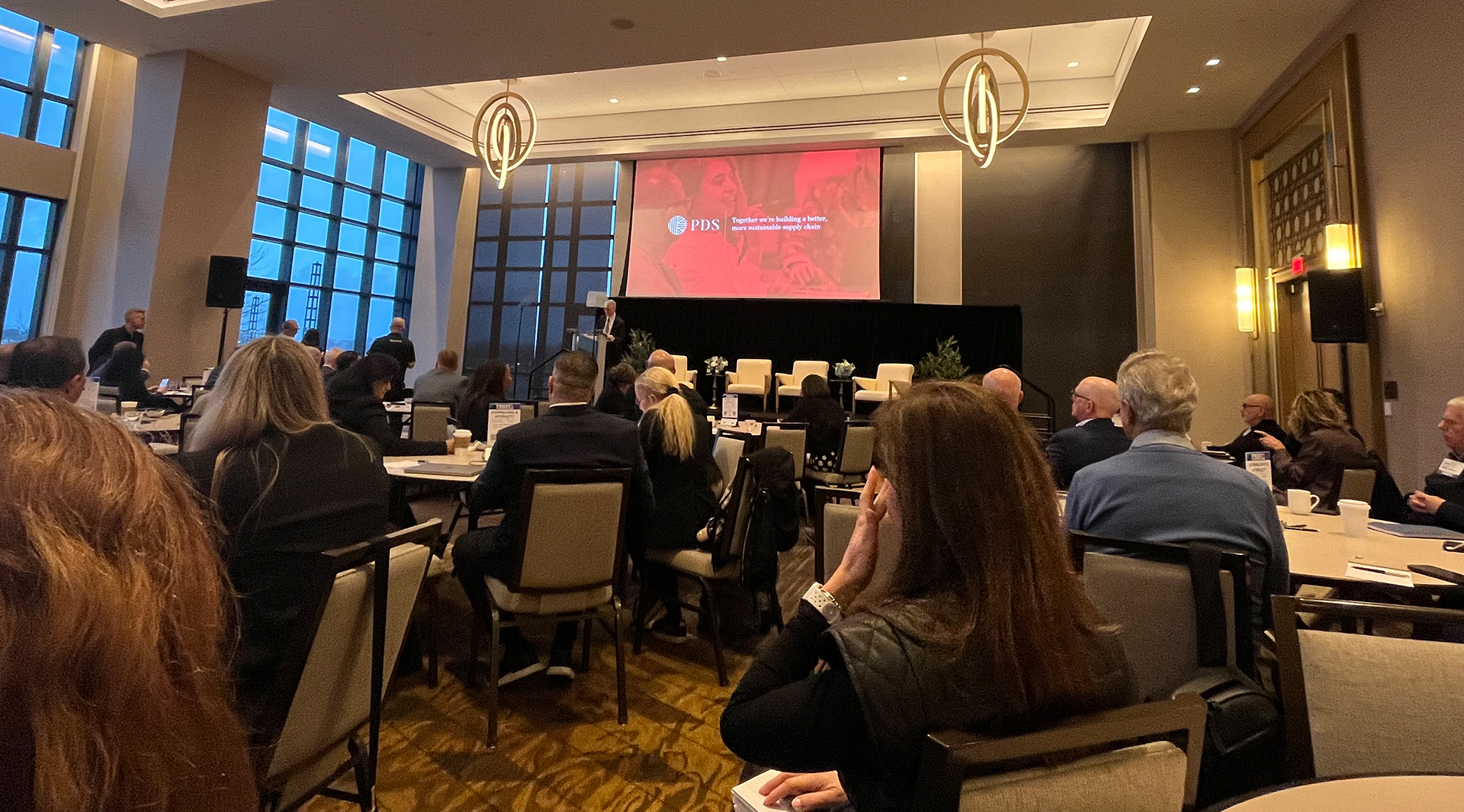 American Apparel & Footwear Association1