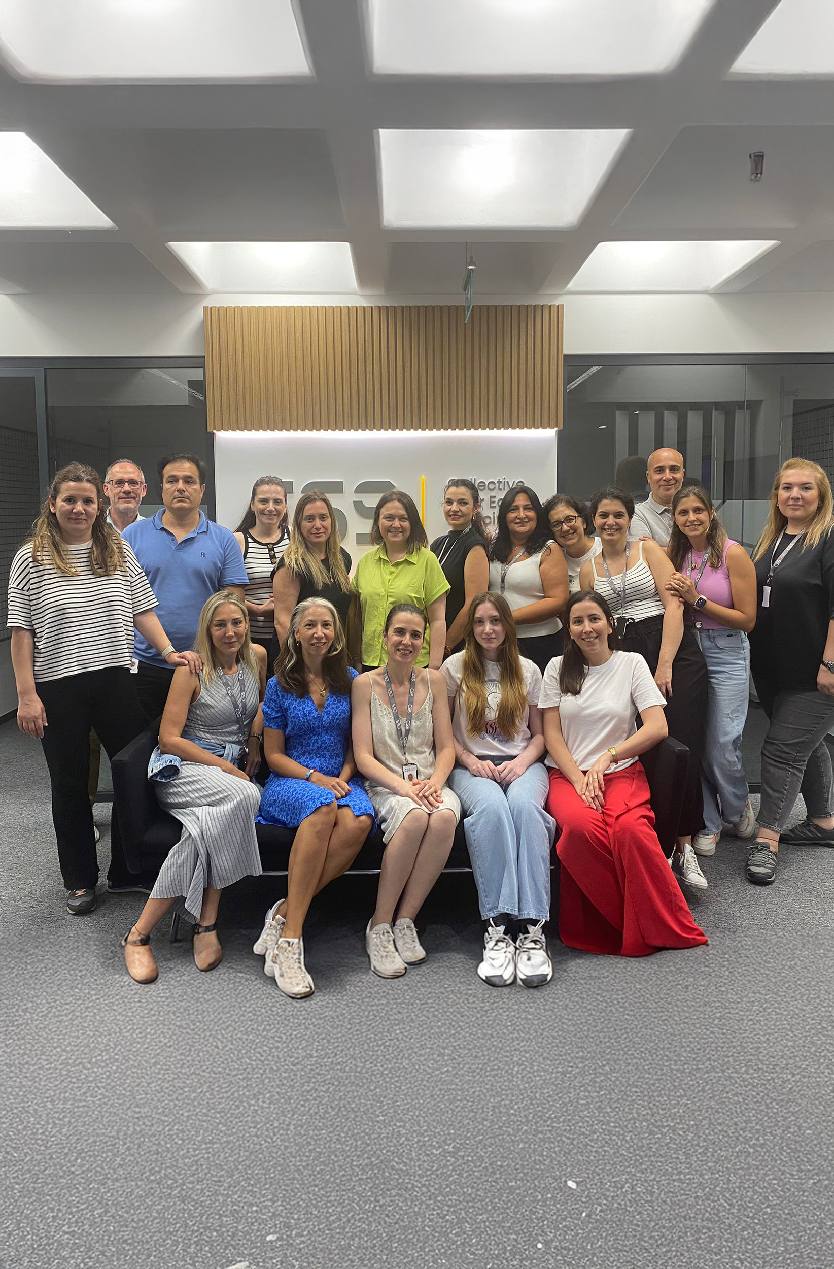 Sourcing as a Service