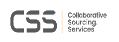 CSS Collaborative Sourcing Services