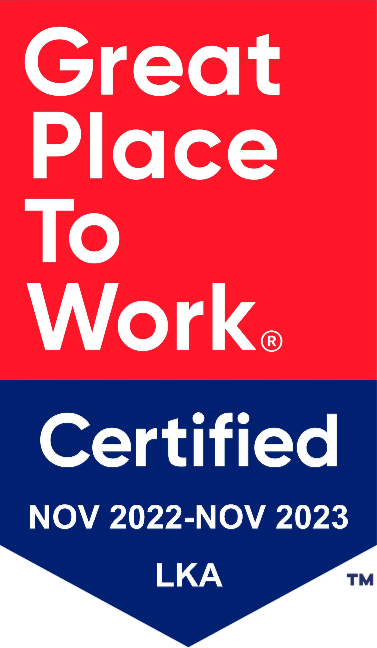 Badges|Great Place to Work