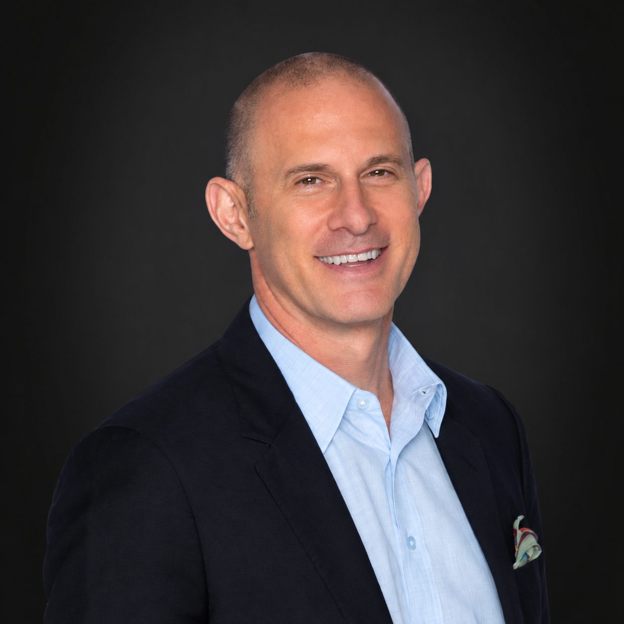 Eric Leddel