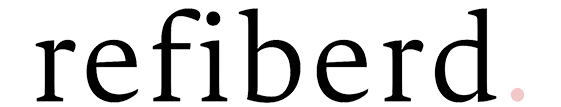 Refiberd